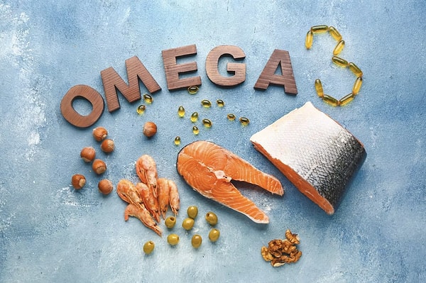 Omega-3 neden önemli?