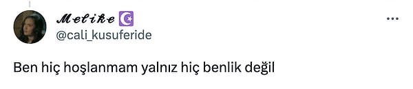 Her konuda olduğu gibi bu konuda da Twitter ahalisi ikiye bölündü.