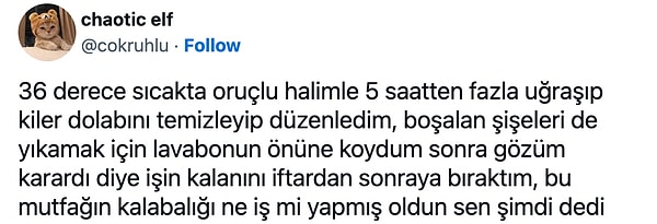 Okurken dahi kalp kırıyor, yaşayana kim bilir neler hissettirmiştir.