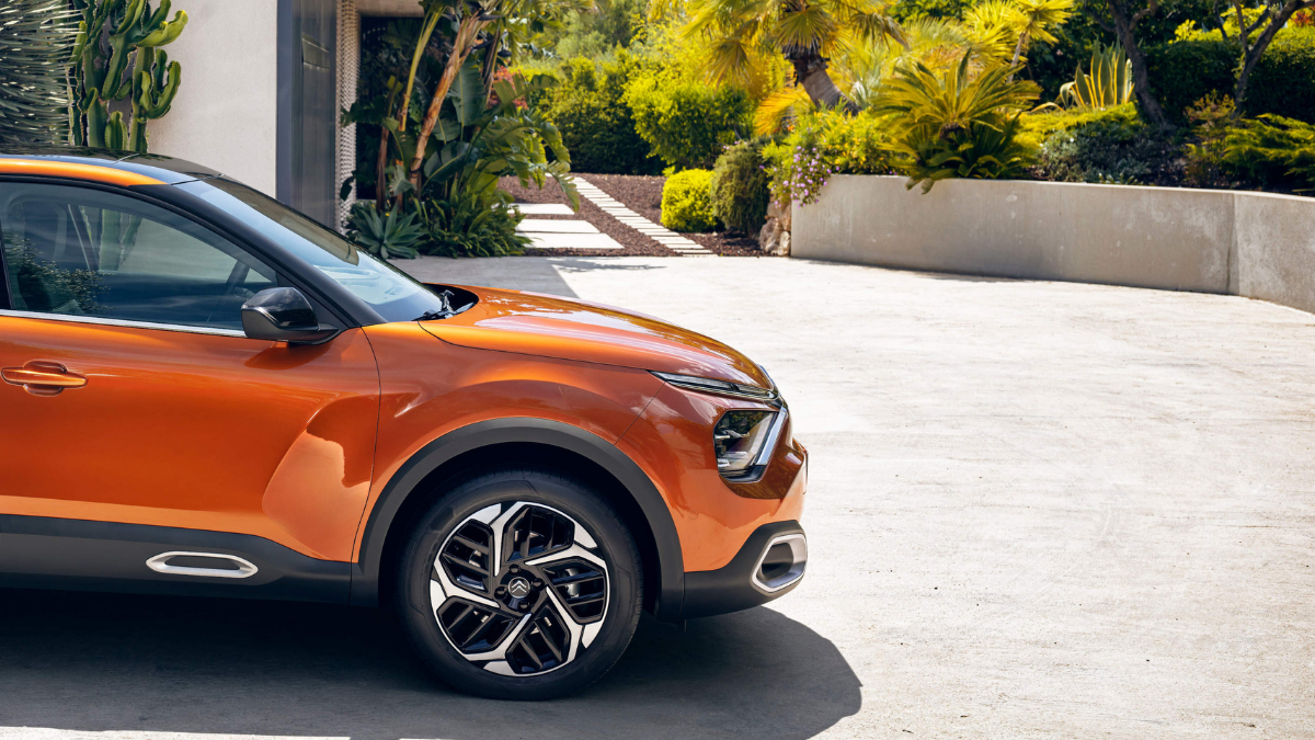 Citroen Fiyat Listesi Ağustos 2023: Citroen C3, C4, C5, Aircross, Ami ...