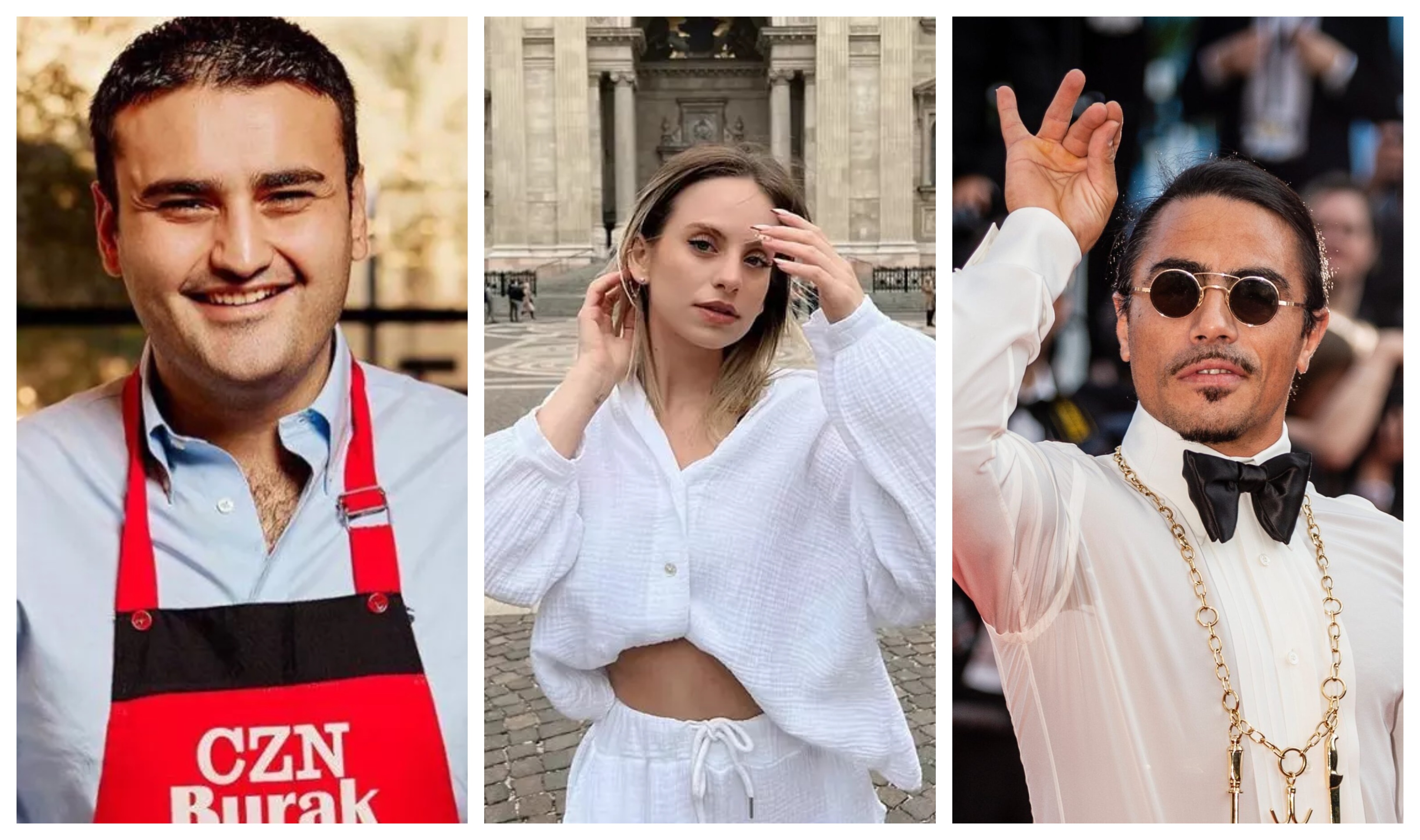 Turkey's Top 15 TikTok Influencers The Most Followed Turkish Accounts