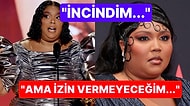 Sessizliğini Bozdu: Şarkıcı Lizzo'dan Cinsel Taciz ve Duygusal Şiddet İddialarına İlk Yanıt Geldi