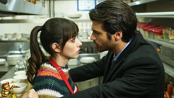 Dolunay (Full Moon)