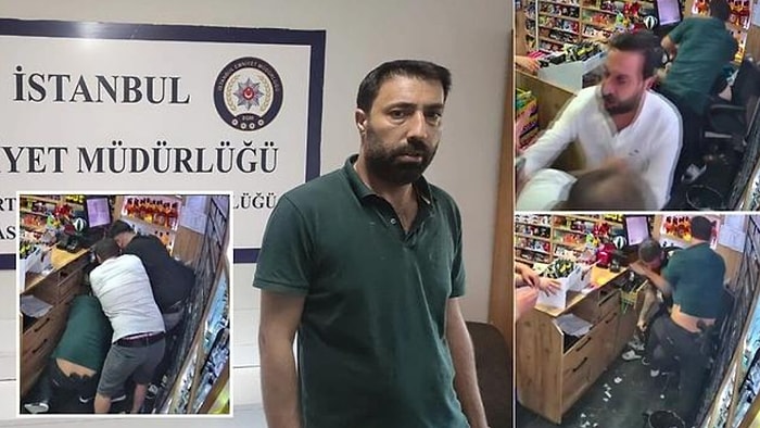 Esenyurt'taki Kanlı Tekel Bayi Saldırısında 3 Tutuklama, 5 Kişi de Serbest Bırakıldı