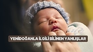 Yenidoğanla İlgili Bilinen Geleneksel Uygulamalar Nelerdir? Bebeğe Zararlı Olanlar Var mıdır?