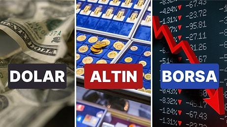 Borsa İstanbul'u Sıcaklar Yordu, Dolar Enflasyona Aldırmadı: 3 Ağustos'ta BİST'te En Çok Yükselen Hisseler