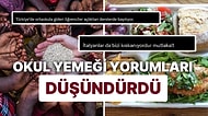 İtalya'da Ücretsiz Verilen Okul Yemeğine Gelen Yorumlar Düşündürdü