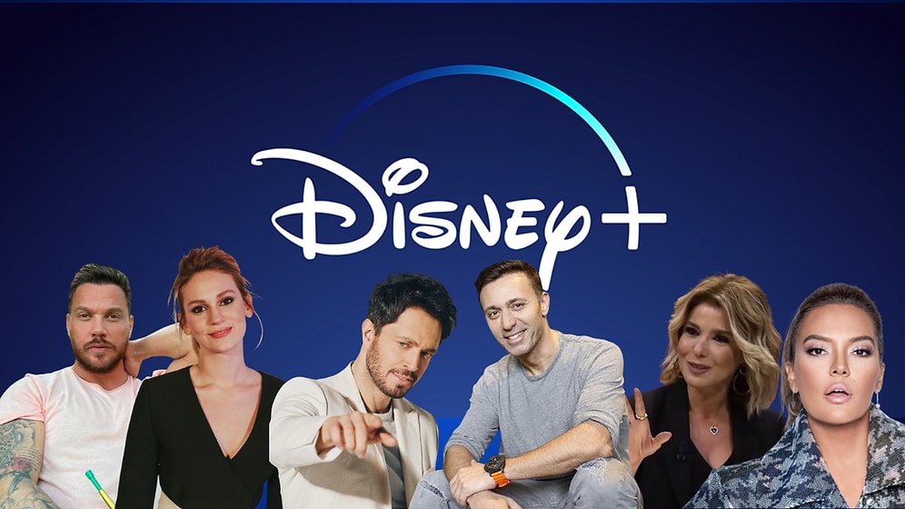 Disney'in Atatürk Dizisini İptal Kararından Sonra Üyeliklerini İptal Eden ve Tepki Gösteren Ünlü İsimler