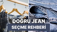 Giy Çıkar Derdine Son Vermeye Geldik: İşte Kolayca Jean Seçebilmeniz İçin İhtiyacınız Olan Tüm Bilgiler