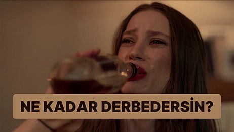 Evet/Hayır Testine Göre Ne Kadar Derbedersin?