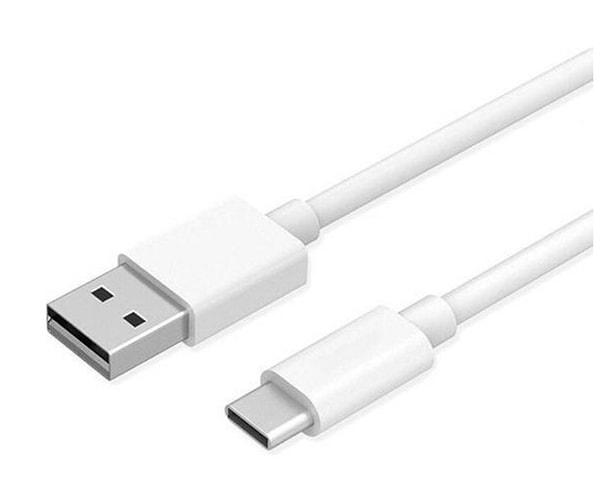 14. Xiaomi USB Type-C Hızlı Şarj ve Data Kablosu