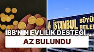 İBB'nin Verdiği Evlilik Desteği Sosyal Medyada Yorumları Karıştırdı