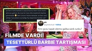 Filmde Tesettürlü Barbie Olmamasına İsyan Eden Kullanıcı Tartışma Başlattı