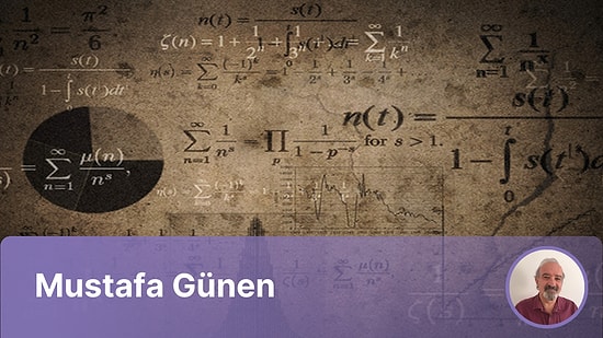 Matematik İnsanın Keşfidir Ancak Doğa Bu Matematiği Kullanmaz Çünkü Hesap Yapmaz