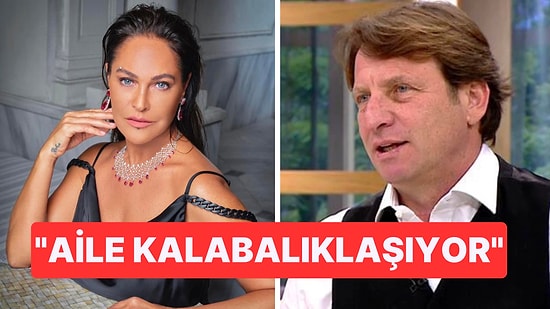 Hülya Avşar, Eski Eşi Kaya Çilingiroğlu'nun Yeni Sevgilisi Hakkında Konuştu!