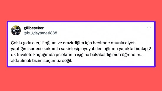 Hamileyken Aldatıldığını Öğrendiğini Söyleyen Kullanıcının Hikayesi ve Gelen Yorumlar
