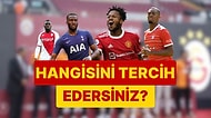 Taraftarlara Soruyoruz: Galatasaray Orta Sahada Kimi Transfer Etmeli?