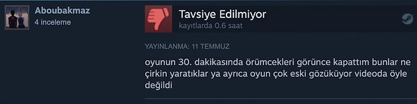 6. Haksızsın diyemeyiz sevgili oyuncu. Araknofobi sahibi bir insan için Skyrim tam manasıyla bir cehennem. Buna ek olarak çıktığı dönemde dahi müthiş grafiklere sahip olmayan oyuna zaman pek iyi davranmadı.