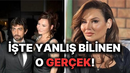 Deniz Seki, Yıllar Önce Fırtınalı Aşk Yaşadığı Okan Bayülgen'le İlgili Şaşırtıcı Bir İtirafta Bulundu!