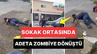 Resmen Zombi Oldu: Aşırı Madde Kullanımı Bir Kişiye Neler Yapabilir?