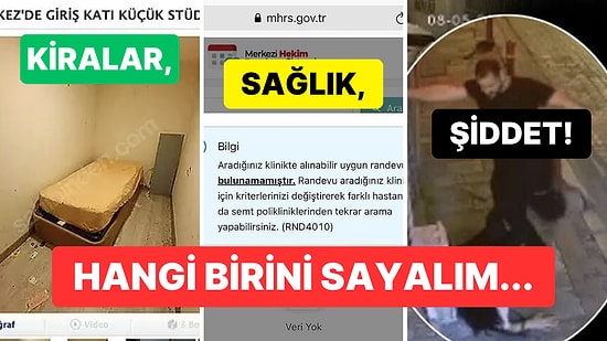 Kimisi "Ekonomi", Kimisi "Sağlık" Dedi: Türkiye'den Gidenler ve Gitmek İsteyenler Tek Tek Nedenlerini Anlattı