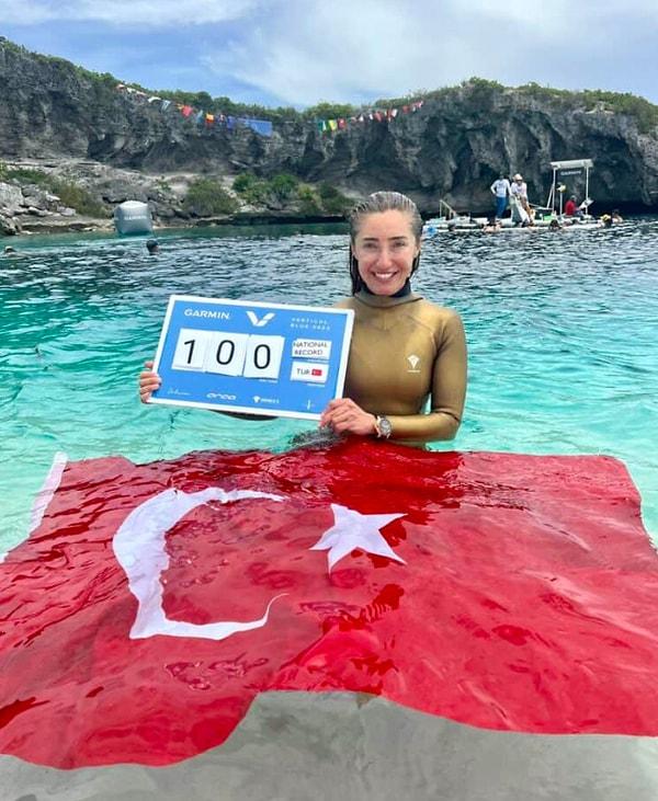 Recent World Records and Continued Impact in Freediving