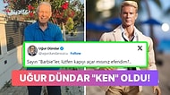 Barbie Akımına Sayın Bezmenler’i de Dahil Ederek Katılan Uğur Dündar’dan Güldüren Paylaşım