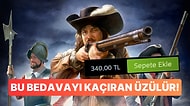 Çıtayı Yükselten Epic Games Store 340 TL Değerindeki Oyunu Bedava Vermeye Hazırlanıyor