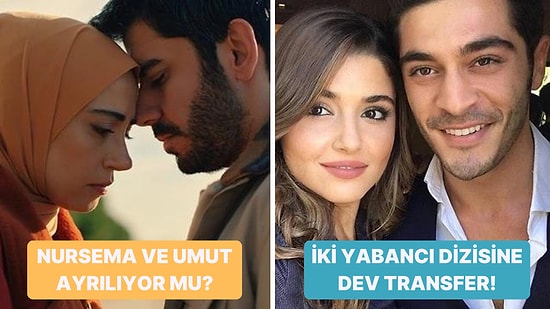 Sıla Türkoğlu'nun Bölüm Başı Ücretinden Caner Cindoruk'un Sadakatsiz İtirafına TV Dünyasında Yaşananlar