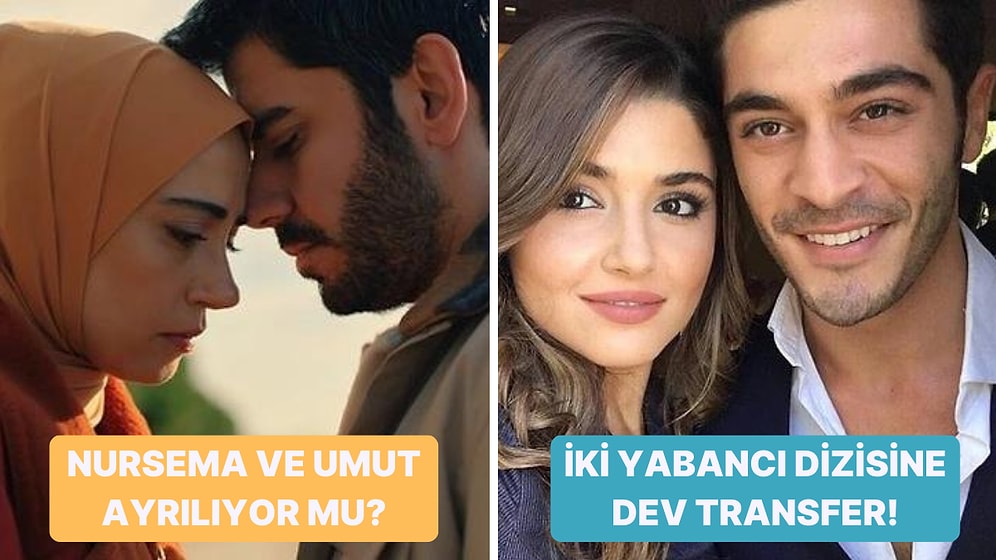 Sıla Türkoğlu'nun Bölüm Başı Ücretinden Caner Cindoruk'un Sadakatsiz İtirafına TV Dünyasında Yaşananlar