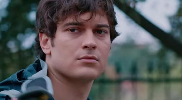 Yaman Koper: The Protagonist's Odyssey