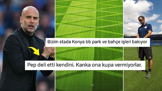 Sıradışı Transfer: Manchester City Kadro Kalitesine Uygun Oyuncu Bulamayınca Yatırımı Zemine Yaptı