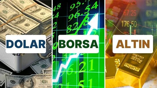 Borsa İstanbul'da Rekor Döndü, Dolar Sınırda Takıldı: 4 Ağustos'ta BİST'te En Çok Yükselen Hisseler