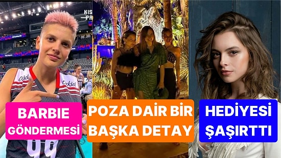 4 Ağustos'ta Yaşanan Son Dakika Magazin Haberlerini ve Güncel Magazin Olaylarını Anlatıyoruz!