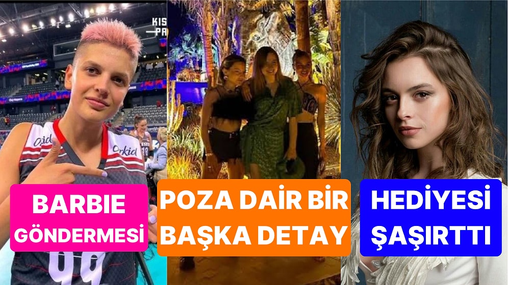 4 Ağustos'ta Yaşanan Son Dakika Magazin Haberlerini ve Güncel Magazin Olaylarını Anlatıyoruz!