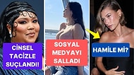 Konserde Mikrofon Fırlatandan Cinsel Tacizle Suçlanan Ünlü İsme Haftalık Yabancı Magazin Gıybeti!