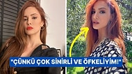 Mine Tugay, Disney Plus'ın İptal Ettiği Atatürk Dizisi İçin Tepkisizliğini "En Sinirli" Pozuyla Açıkladı