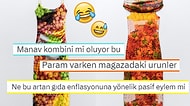 Zara'nın Pazar Kreasyonunu Aratmayan Yeni Sezon Elbiseleri Hem Şaşırttı Hem de Kahkaha Krizine Soktu