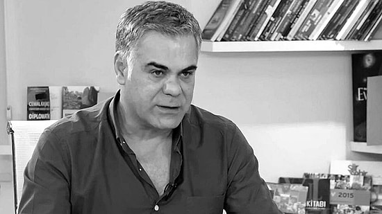 Hadi Özışık’ın Kardeşi Süleyman Özışık Hayatını Kaybetti