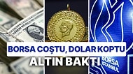 Borsa'da Rekorlar, Dolar ve Altında Durgunluk: 31 Temmuz-4 Ağustos Haftasında En Çok Kazandıran Hisseler