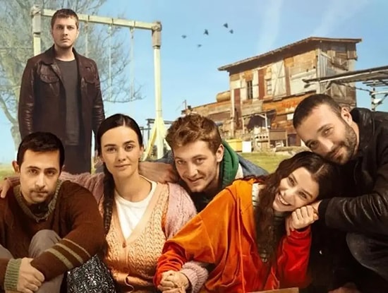 Firebirds (Ateş Kuşları): An Inspiring Turkish Drama of Survival and Resilience