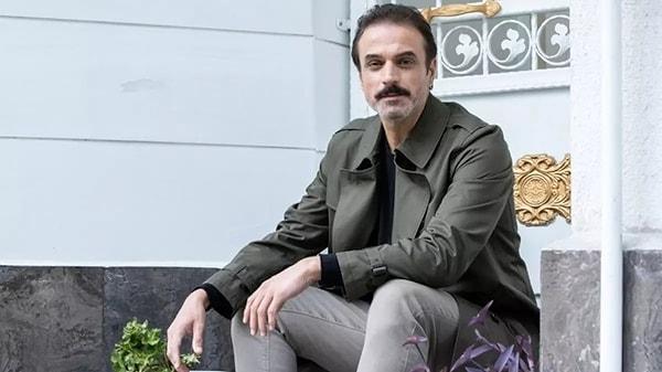 Ekranların sevilen oyuncularından Ufuk Özkan, rol için hızlı kilo vermiş ve sonrasında siroz hastalığı sebebiyle tedavi altına alınmıştı.