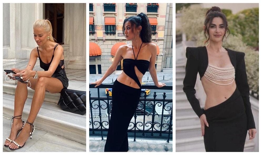 Top 11 Most Stylish Women Celebrities in Turkey - A Fashion Icon Countdown