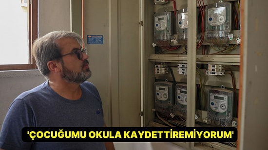 Vicdansız Ev Sahibi! Kiracısının Hayatını Mahvetti: Elektrik ve Su Aboneliklerini İptal Ettirdi