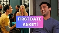 Date Anketi: İlk Buluşmada Ne Yenilir Ne İçilir?