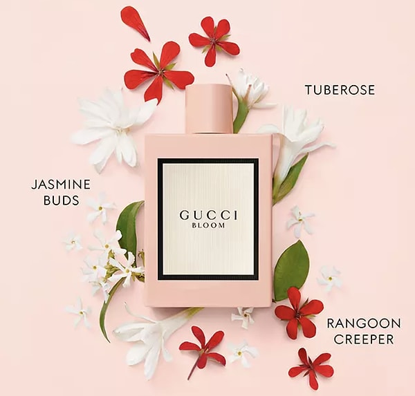 2. Gucci Bloom