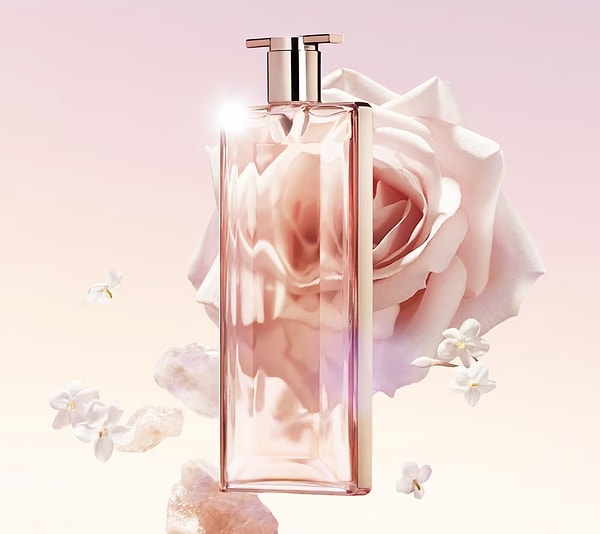 6. Lancome Idôle