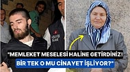 Cem Garipoğlu'nun Arandığı Dönemde Anneannesinin Söylediği Şok Sözler ve Kahkahaları Yeniden Gündem Oldu