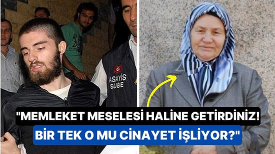 Cem Garipoğlu'nun Arandığı Dönemde Anneannesinin Söylediği Şok Sözler ve Kahkahaları Yeniden Gündem Oldu