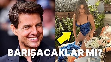 Ünlü Oyuncu Tom Cruise, Sofia Vergara'nın Kocasından Boşandığını Duyunca Hemen Harekete Geçti!